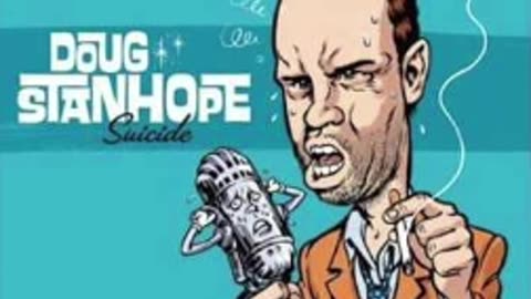 Doug Stanhope Part I