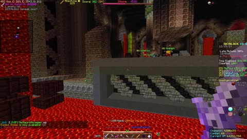 Skyblock FLOOR 7 [#1056]