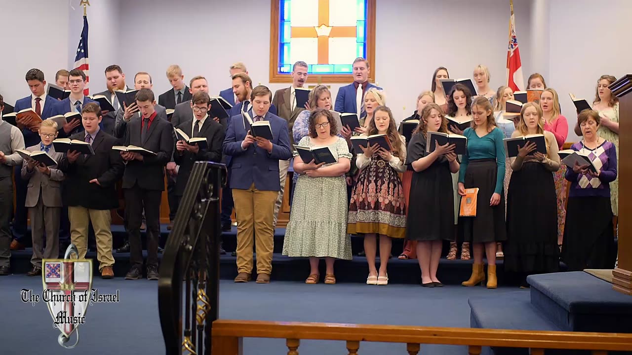 2 Congregational Hymns: February 1, 2025