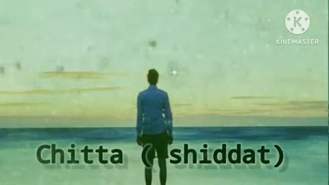 CHITTA (SHIDDAT) #viral #lofimusic #viralsong #lofi #slowed