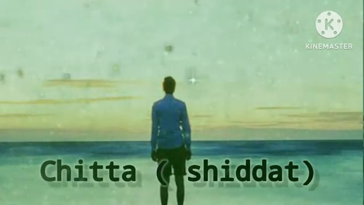 CHITTA (SHIDDAT) #viral #lofimusic #viralsong #lofi #slowed