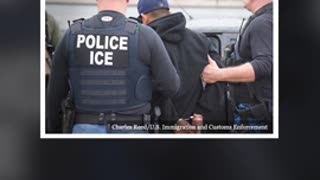 This Is Why ICE Wears Masks