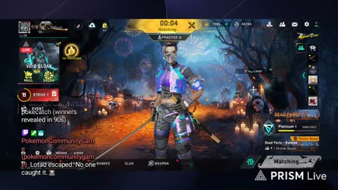 BLOODSTRIKE FIGHT BACK OR DIE ONLY KNIFE SURVIVAL