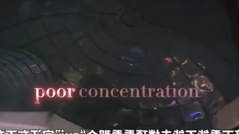 Productivity Culture & Hidden Brain Damage | When Efficiency Becomes Toxic