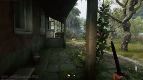 ACTIVE MATTER First Gameplay Demo | New TACTICAL FPS like Escape from Tarkov