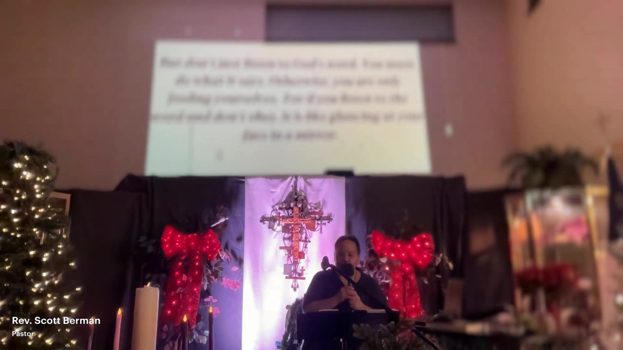 faith through obedience