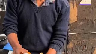 Ultimate Indian Street Food Recipe