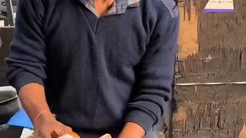 Ultimate Indian Street Food Recipe