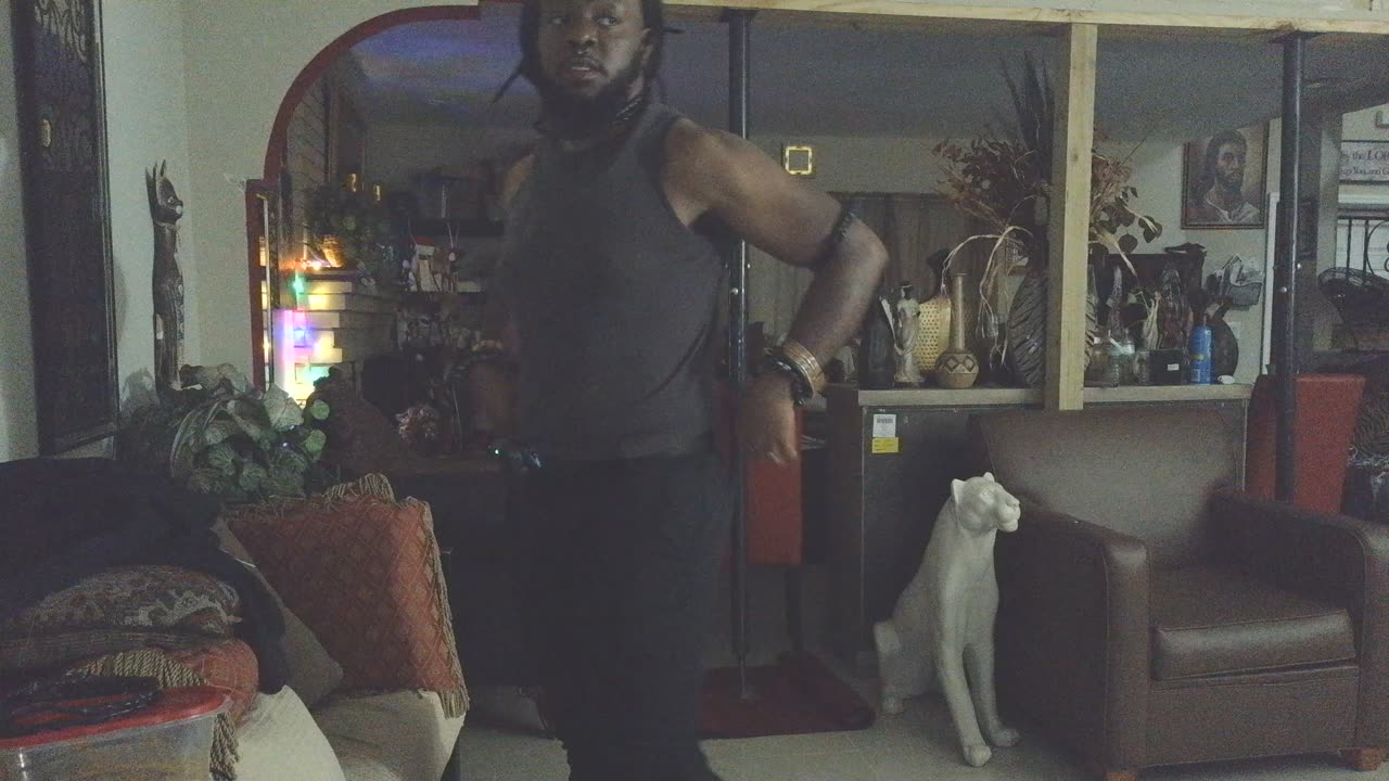 Targeted Individual Weigh in Vegan Day 12