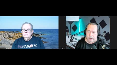 Lunchklubben 21 jan - Den avsiktliga nedmonteringen av Europa