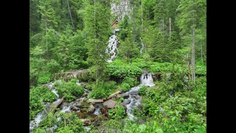 The Secrets of the Bucegi Mountains - Paranormal Phenomena and Teleportations