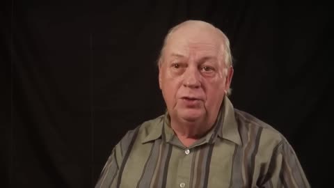 He Had Tears in His Eyes Telling This UFO and Alien Story | Clifford Stone