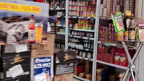 conoce el mall zofri la zona franca de iquique chile