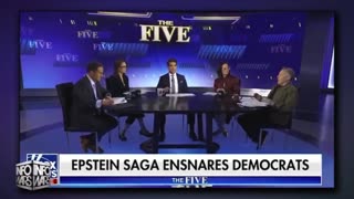 VIDEO: Epstein Files Release Blows Up In Dems’ Faces!
