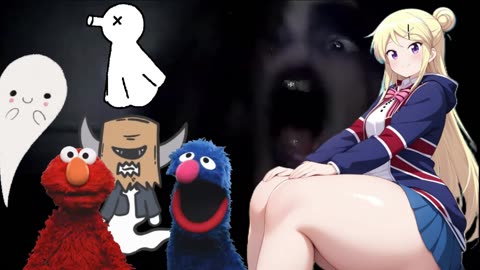 At a Ragity Ragtime by Richard A. Barrett 1901