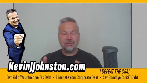 The Tax & Money Show Episode 51 with Kevin J Johnston Stop Getting Ripped Off By Your Boss