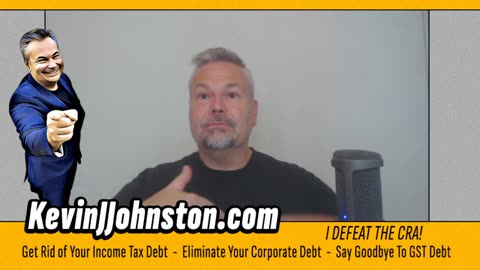 The Tax & Money Show Episode 51 with Kevin J Johnston Stop Getting Ripped Off By Your Boss