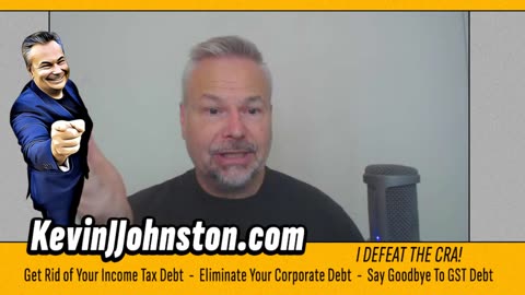 The Tax & Money Show Episode 51 with Kevin J Johnston Stop Getting Ripped Off By Your Boss