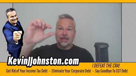 The Tax & Money Show Episode 51 with Kevin J Johnston Stop Getting Ripped Off By Your Boss