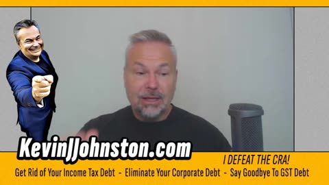 The Tax & Money Show Episode 51 with Kevin J Johnston Stop Getting Ripped Off By Your Boss