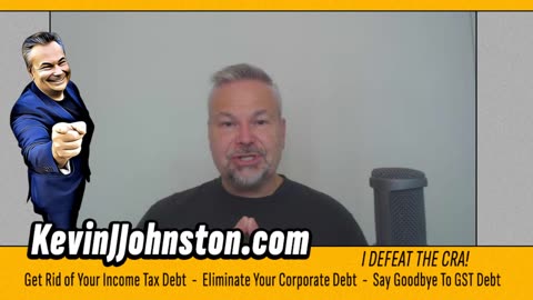 The Tax & Money Show Episode 51 with Kevin J Johnston Stop Getting Ripped Off By Your Boss