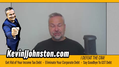 The Tax & Money Show Episode 51 with Kevin J Johnston Stop Getting Ripped Off By Your Boss