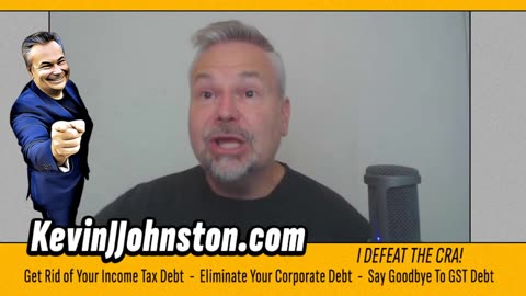 The Tax & Money Show Episode 51 with Kevin J Johnston Stop Getting Ripped Off By Your Boss