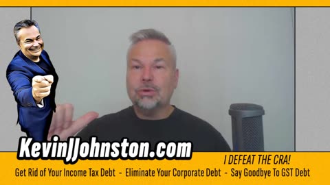 The Tax & Money Show Episode 51 with Kevin J Johnston Stop Getting Ripped Off By Your Boss