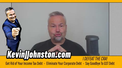 The Tax & Money Show Episode 51 with Kevin J Johnston Stop Getting Ripped Off By Your Boss