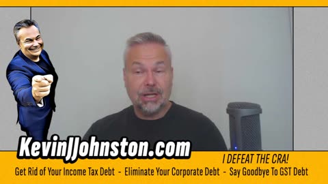 The Tax & Money Show Episode 51 with Kevin J Johnston Stop Getting Ripped Off By Your Boss