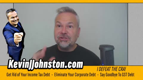 The Tax & Money Show Episode 51 with Kevin J Johnston Stop Getting Ripped Off By Your Boss