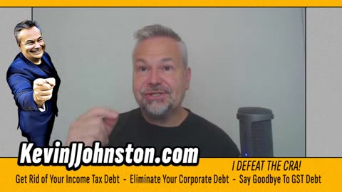 The Tax & Money Show Episode 51 with Kevin J Johnston Stop Getting Ripped Off By Your Boss