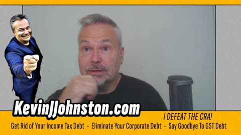 The Tax & Money Show Episode 51 with Kevin J Johnston Stop Getting Ripped Off By Your Boss