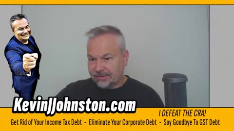 The Tax & Money Show Episode 51 with Kevin J Johnston Stop Getting Ripped Off By Your Boss