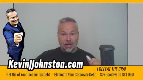 The Tax & Money Show Episode 51 with Kevin J Johnston Stop Getting Ripped Off By Your Boss