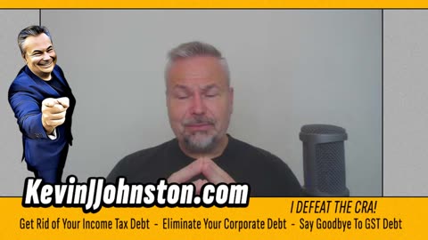 The Tax & Money Show Episode 51 with Kevin J Johnston Stop Getting Ripped Off By Your Boss