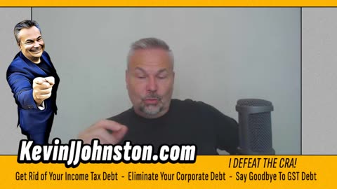 The Tax & Money Show Episode 51 with Kevin J Johnston Stop Getting Ripped Off By Your Boss