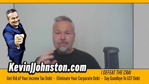 The Tax & Money Show Episode 51 with Kevin J Johnston Stop Getting Ripped Off By Your Boss