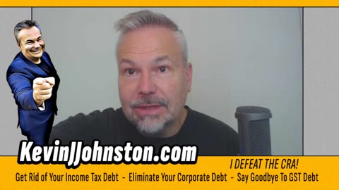 The Tax & Money Show Episode 51 with Kevin J Johnston Stop Getting Ripped Off By Your Boss