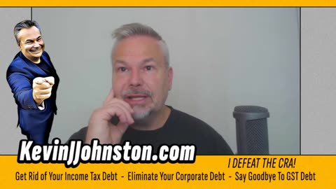 The Tax & Money Show Episode 51 with Kevin J Johnston Stop Getting Ripped Off By Your Boss