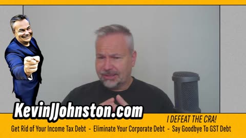 The Tax & Money Show Episode 51 with Kevin J Johnston Stop Getting Ripped Off By Your Boss