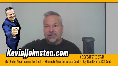 The Tax & Money Show Episode 51 with Kevin J Johnston Stop Getting Ripped Off By Your Boss