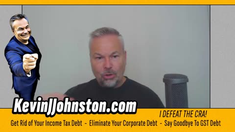 The Tax & Money Show Episode 51 with Kevin J Johnston Stop Getting Ripped Off By Your Boss