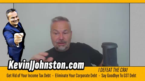 The Tax & Money Show Episode 51 with Kevin J Johnston Stop Getting Ripped Off By Your Boss