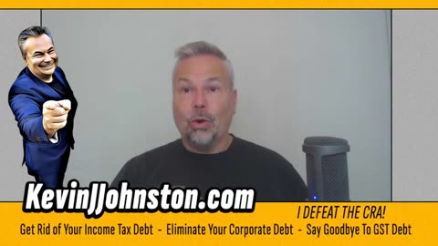 The Tax & Money Show Episode 51 with Kevin J Johnston Stop Getting Ripped Off By Your Boss