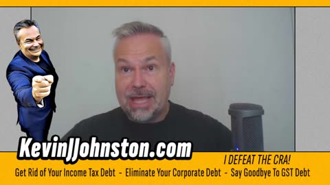 The Tax & Money Show Episode 51 with Kevin J Johnston Stop Getting Ripped Off By Your Boss