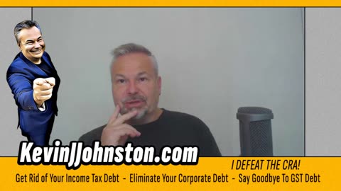 The Tax & Money Show Episode 51 with Kevin J Johnston Stop Getting Ripped Off By Your Boss