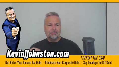 The Tax & Money Show Episode 51 with Kevin J Johnston Stop Getting Ripped Off By Your Boss