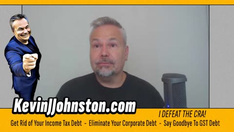 The Tax & Money Show Episode 51 with Kevin J Johnston Stop Getting Ripped Off By Your Boss