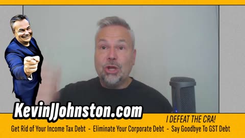 The Tax & Money Show Episode 51 with Kevin J Johnston Stop Getting Ripped Off By Your Boss